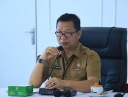 TPID Pekanbaru Bakal Intervensi Harga Sejumlah Bahan Pangan Mulai Pekan Ini