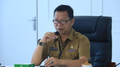 TPID Pekanbaru Bakal Intervensi Harga Sejumlah Bahan Pangan Mulai Pekan Ini