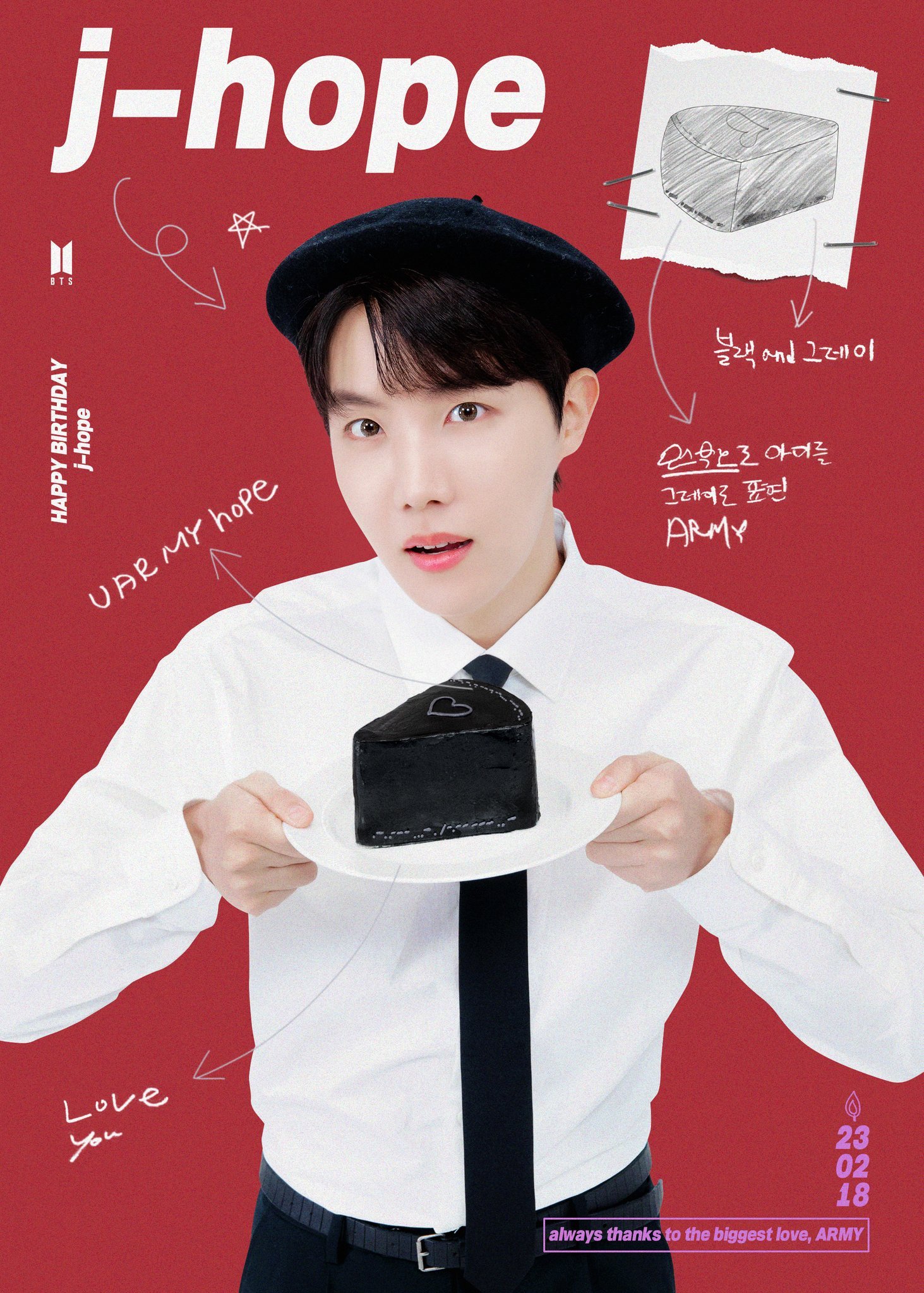 J-Hope