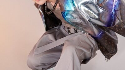 RESMI!! J-Hope BTS Terpilih Menjadi House Ambassador Louis Vuitton