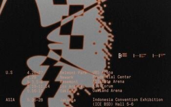 Suga BTS Hebohkan ARMY Indonesia, Konser Agust D Tour Selama 3 Hari di ICE BSD Jakarta