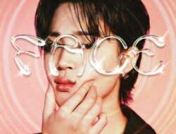 Pengumuman Debut Solo Album “FACE”, Jimin BTS Trending Top 6 di Seluruh Dunia