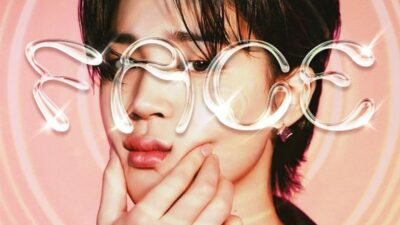 Pengumuman Debut Solo Album “FACE”, Jimin BTS Trending Top 6 di Seluruh Dunia