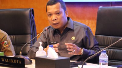 Pemko Masih Matangkan Penerapan Sanksi Tipiring Sampah