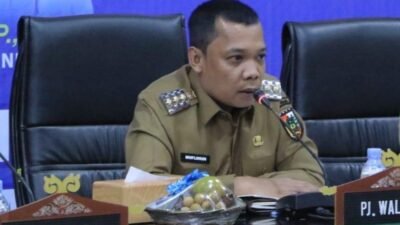 KPK Nilai Pekanbaru Cukup Baik dalam Pencegahan Korupsi, PJ Walikota Pekanbaru, Muflihun Ingatkan Seluruh OPD