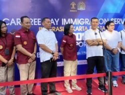 Kabar Baik Paspor Umrah Kini Tak Perlu Lagi Rekomendasi Kemenag