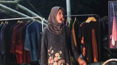 Jaringan Teater Riau (JTR) Peringati World Theatre Day Bersama Para Seniman Dan Mahasiswa Riau