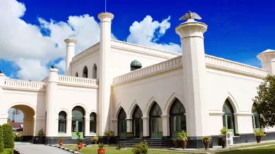 Mengenal Kembali Kesenian di Kerajaan Siak