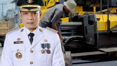 Kedepankan Kebutuhan Masyarakat, Pemko Pekanbaru Alihkan Anggaran Pembelian Mobil Listrik untuk Perbaikan Infrastruktur Jalan