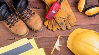 28 April 2023 : Hari K3 Sedunia