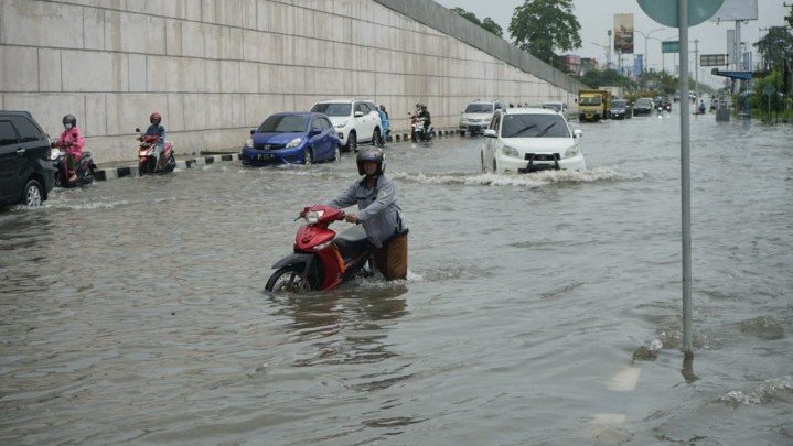 banjir