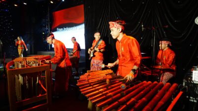 Episentrum Pertumbuhan di ASEAN, Indonesia-Vietnam Siap Berkontribusi