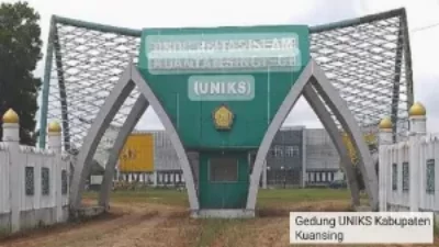 Kasus Proyek Tiga Pilar