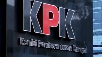 Asam Lambung Naik Diperiksa KPK, Sebagian Pejabat dan Pegawai Mengundurkan Diri