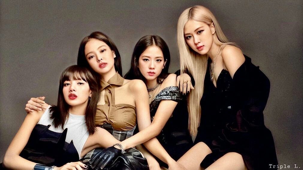k-pop
