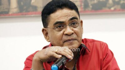 Garuda Mendunia 2045, Komisi X DPR RI Dukung Program Blue Print Erick Thohir