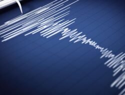 INFO BMKG : Nusa Tenggara Timur Di Guncang Gempa 5 Mei 2023