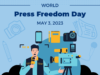 Hari Kebebasan Pers Sedunia