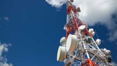 Mahfud MD Plt Menkominfo : Proyek BTS Senilai Rp 28T Bermasalah