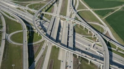 Di Utamakan, Tol Lingkar Pekanbaru Rampung Oktober 2023