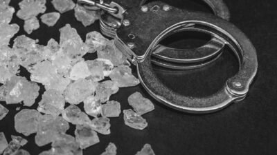 Kasus Narkoba dinyatakan P21, Mantan Anggota DPRD Batam Dijerat Pasal Kepemilikian