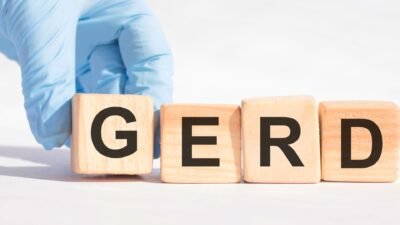 GERD Atau Asam Lambung, Bisa Di Picu Rasa Cemas
