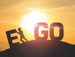 Hari Kesadaran Ego Sedunia, 11 Mei ; Kenali Fenomena dan Refleksikanlah Diri
