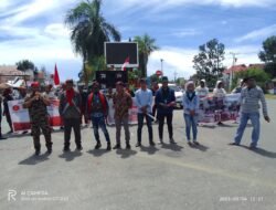 Soar Pito Soar Pa, Meminta Pj. Bupati Tutup PT. Ormat Geothermal