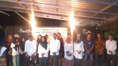 Mahasiswa