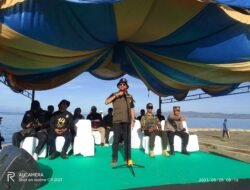 Pemilu Sebagai Integritas Bangsa