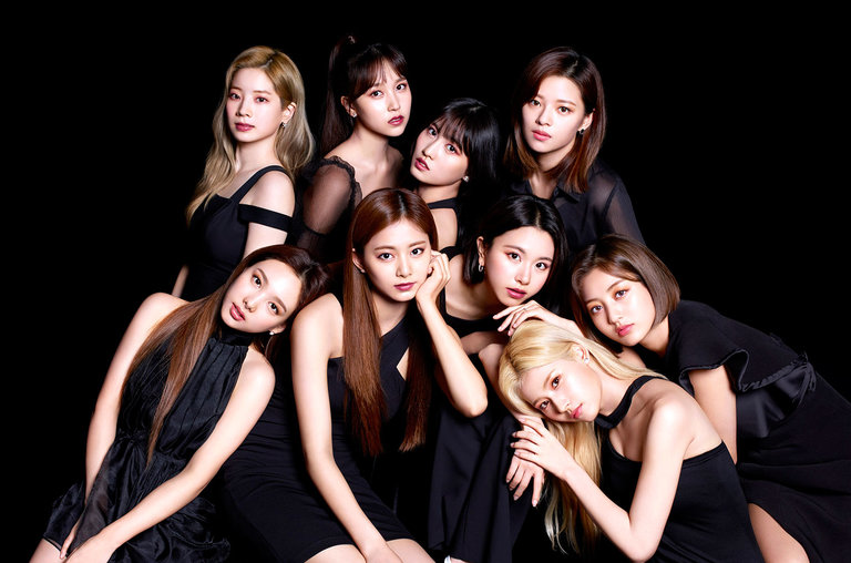 k-pop
