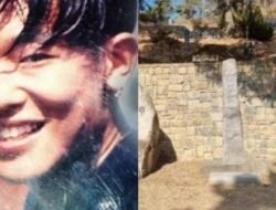 Makam Artis Korea Tewas Misterius Di Kamar Hotel 28 Tahun Lalu, Sekarang Di Rusak ‘Sihir Hitam”