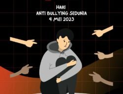 Mengalami Peningkatan, Angka Kasus Bullying di Indonesia Tembus 1000 Kasus
