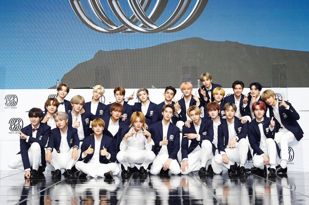 k-pop
