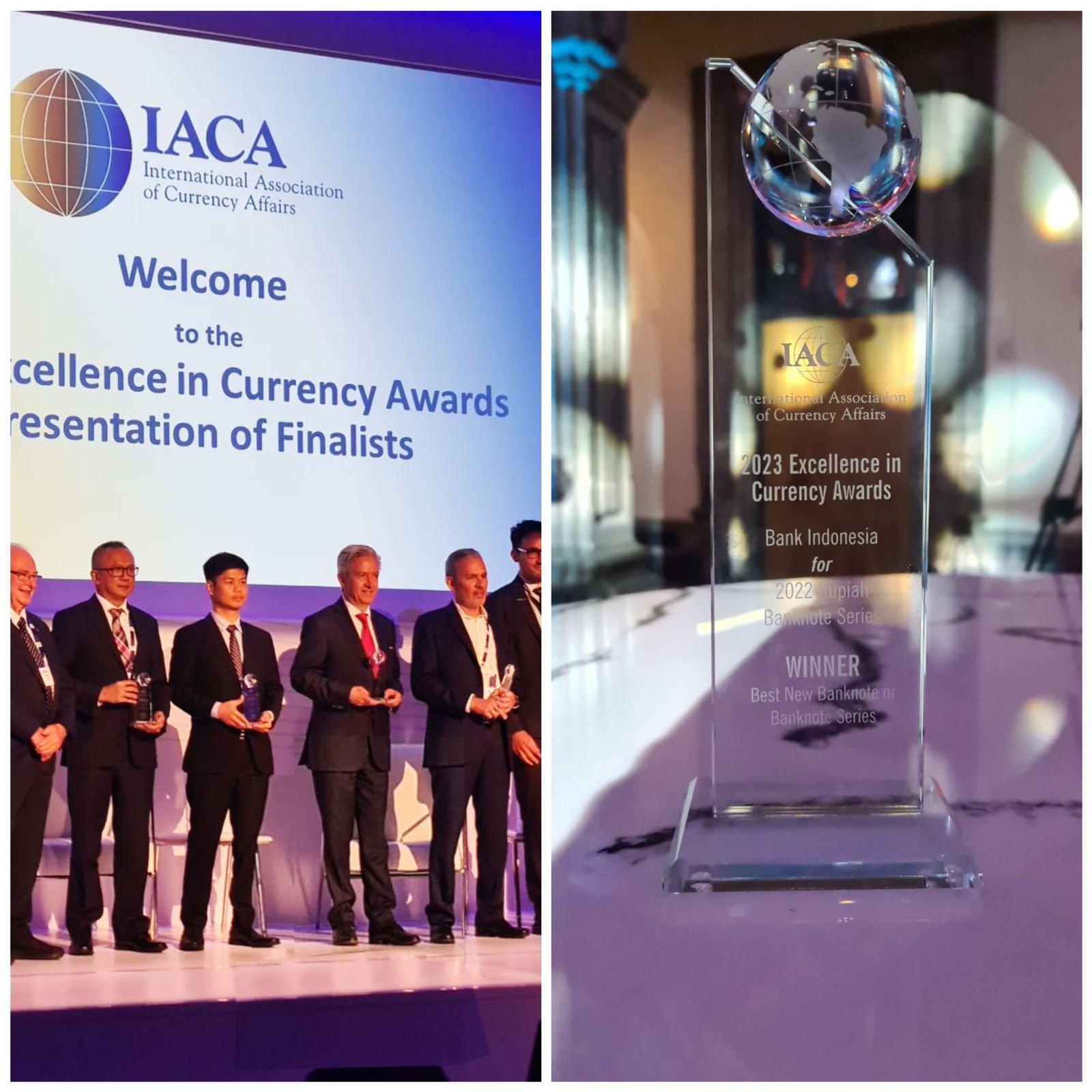 IACA
