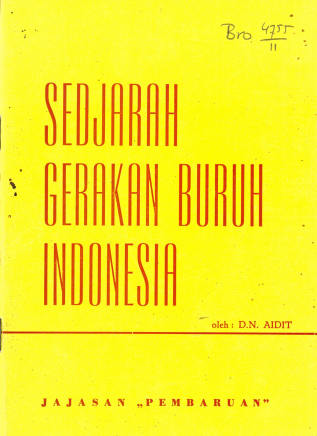 Selamat Hari Buruh