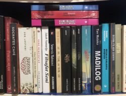 17 Mei, Hari Buku Nasional : Kenali Sejarahnya