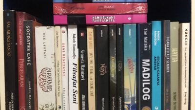 17 Mei, Hari Buku Nasional : Kenali Sejarahnya