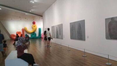 Hari Museum Internasional 2023: Tema, Sejarah, Serta Kutipan