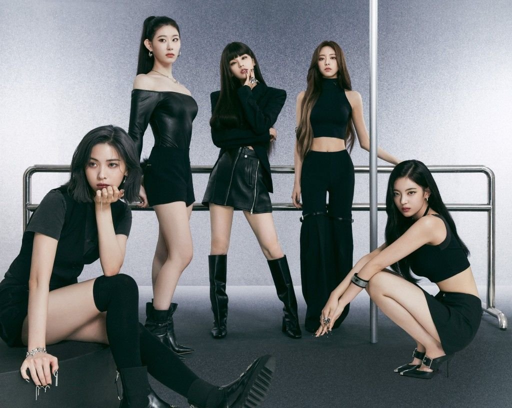k-pop
