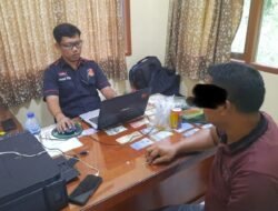 Simpang Siur Kabar Penanganan kasus Penganiayaan Anak oleh Polsek Sabak Auh, Begini Faktanya!