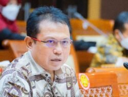 Ditetapkan Menjadi Tersangka, Mantan Sekretaris MA Diperiksa KPK 17 Mei 2023