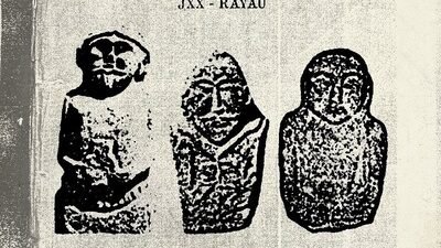 Rumah Non Blok Hadirkan Kembali Karya Audio Dan Visual Eksperimental