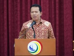 Kasus Flu Babi Afrika, Kadiskes Riau Meminta Masyarakat Selalu Waspada
