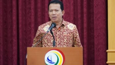 Kasus Flu Babi Afrika, Kadiskes Riau Meminta Masyarakat Selalu Waspada