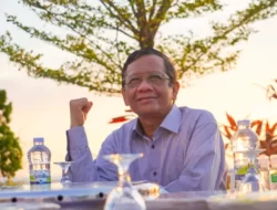Mahfud MD Ingatkan Pejabat Negara Waspada Terhadap Sorotan Flexing Hingga Pencucian Uang
