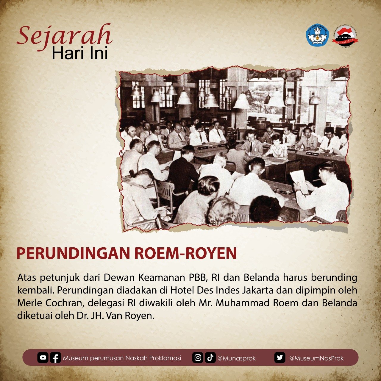 Roem Royen