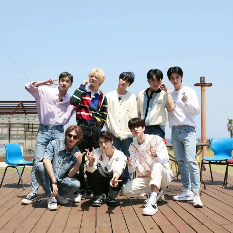 k-pop
