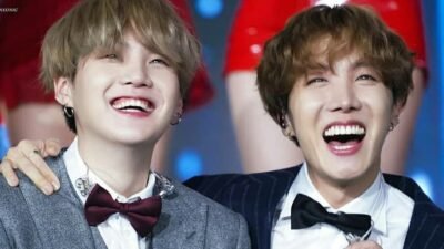Rayakan 1 Dekade Debut, JHope dan Suga BTS Akan Rilis Film Dokumenter di Bioskop
