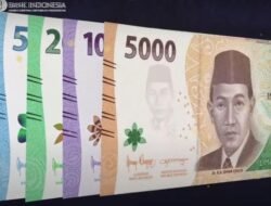 Gagah!!! Kalahkan 28 Negara, 7 Desain Pecahan Rupiah Baru Jadi Juara Dunia